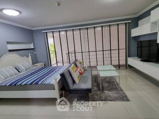 Wohnung zum Kauf mit 1 Zimmer in Chatuchak, Bangkok