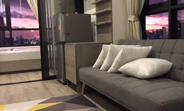 Wohnung zur Miete und zum Kauf mit 1 Zimmer in Watthana, Bangkok