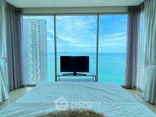 For rent and for sale 1 bed condo in Bang Lamung, Chonburi