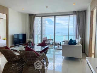 For rent and for sale 1 bed condo in Bang Lamung, Chonburi