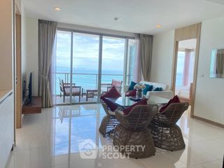 For rent and for sale 1 bed condo in Bang Lamung, Chonburi