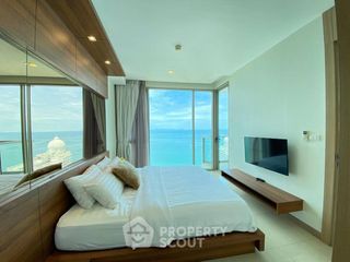 For rent and for sale 1 bed condo in Bang Lamung, Chonburi