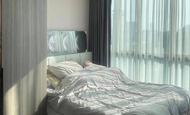 Wohnung zum Kauf mit 1 Zimmer in Bang Kho Laem, Bangkok