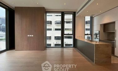 For sale 1 bed condo in Pathum Wan, Bangkok