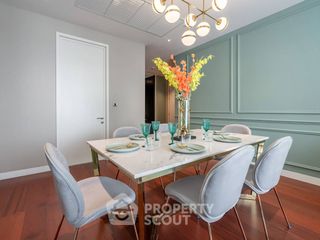 For sale 2 bedrooms condo in Watthana, Bangkok