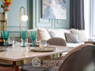 For sale 2 bedrooms condo in Watthana, Bangkok