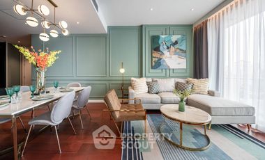 For sale 2 bedrooms condo in Watthana, Bangkok
