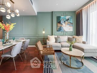 For sale 2 bedrooms condo in Watthana, Bangkok