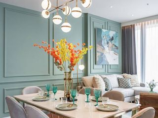 For sale 2 bedrooms condo in Watthana, Bangkok