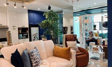 For rent and for sale 2 bedrooms condo in Watthana, Bangkok