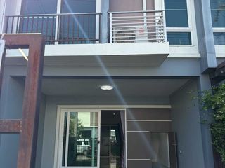 For sale and for rent 3 bedrooms house in Thalang, Phuket