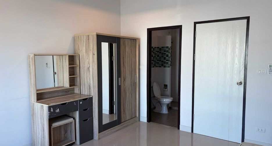 For sale and for rent 3 bedrooms house in Thalang, Phuket