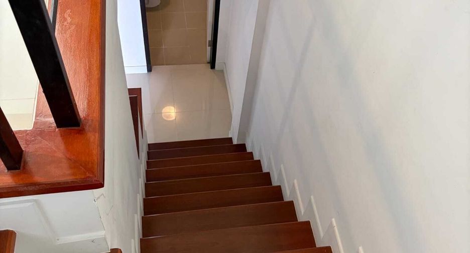 For sale and for rent 3 bedrooms house in Thalang, Phuket
