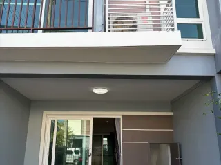 For sale and for rent 3 bedrooms house in Thalang, Phuket