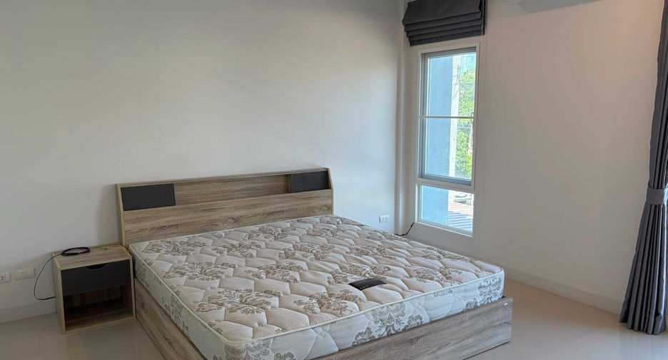 For sale and for rent 3 bedrooms house in Thalang, Phuket