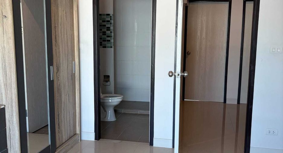 For sale and for rent 3 bedrooms house in Thalang, Phuket
