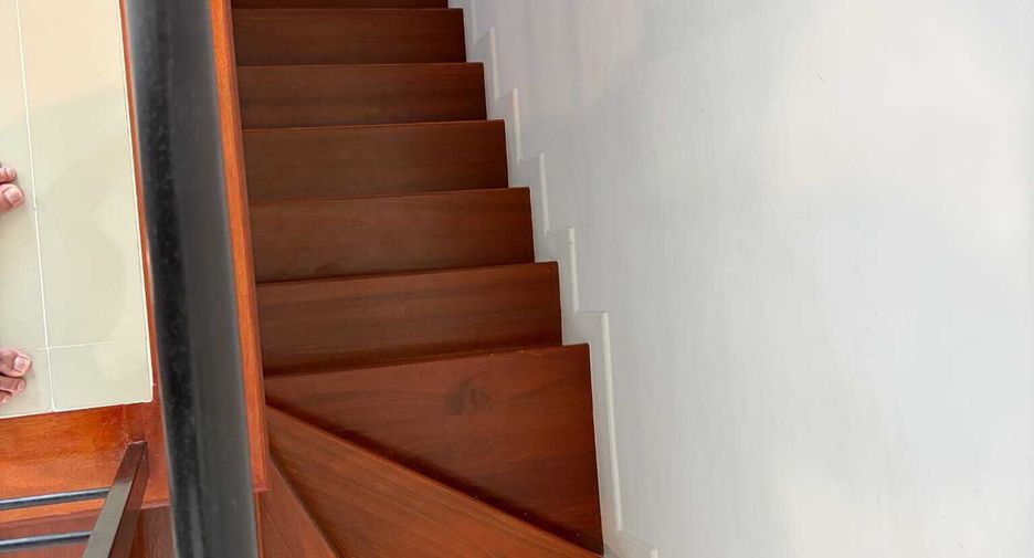 For sale and for rent 3 bedrooms house in Thalang, Phuket