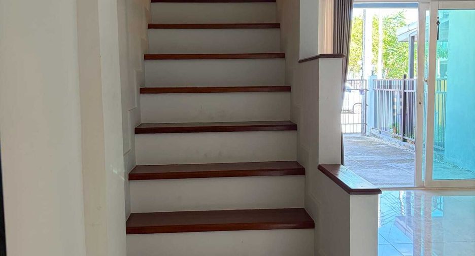 For sale and for rent 3 bedrooms house in Thalang, Phuket