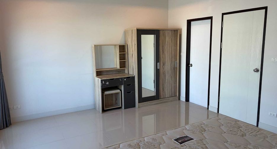 For sale and for rent 3 bedrooms house in Thalang, Phuket