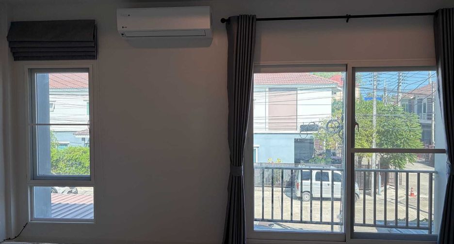 For sale and for rent 3 bedrooms house in Thalang, Phuket
