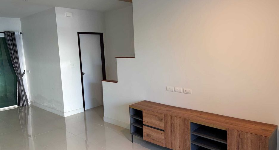 For sale and for rent 3 bedrooms house in Thalang, Phuket