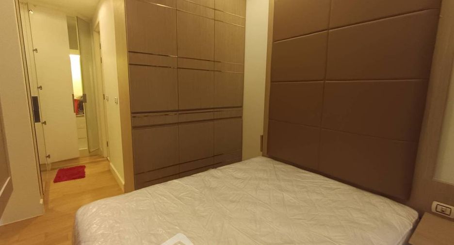 For rent そして for sale 1 Beds condo in Chatuchak, Bangkok