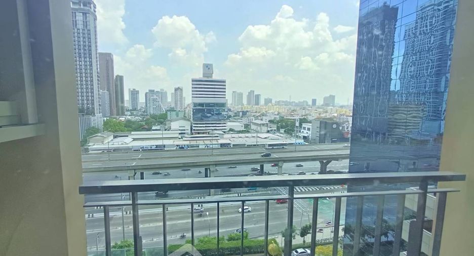 For rent そして for sale 1 Beds condo in Chatuchak, Bangkok