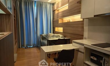 For rent and for sale 1 bed condo in Chatuchak, Bangkok