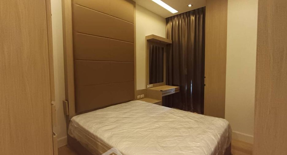For rent そして for sale 1 Beds condo in Chatuchak, Bangkok