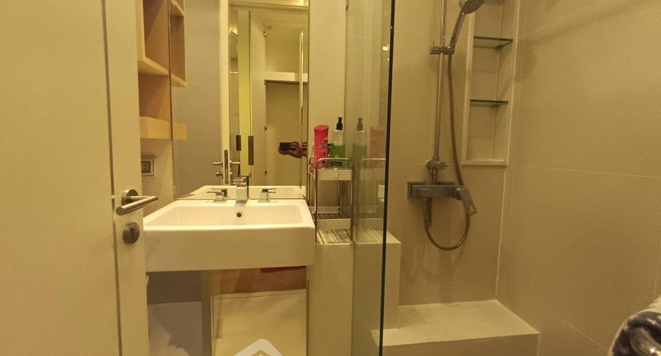 For rent そして for sale 1 Beds condo in Chatuchak, Bangkok