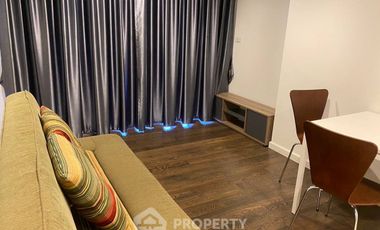 Аренда и продажа 1 кровать кондо в Сатхон, Бангкок