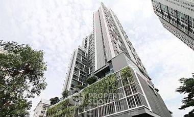 Condo en alquiler y en venta de 1 habitaciones en Khlong San, Bangkok