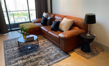 Condo en alquiler y en venta de 2 habitaciones en Khlong Toei, Bangkok