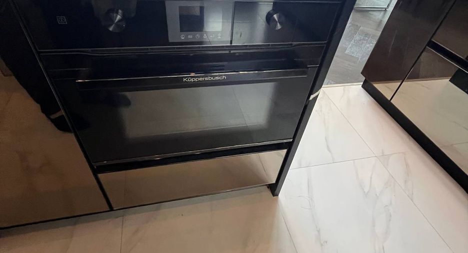 Продажа 2 спальни кондо в Кхлонг Тоеи, Бангкок