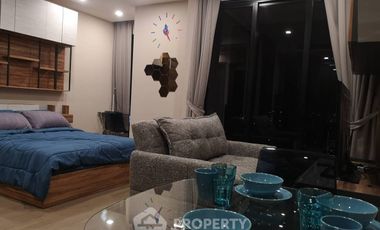 Wohnung zur Miete und zum Kauf mit 1 Zimmer in Khlong Toei, Bangkok