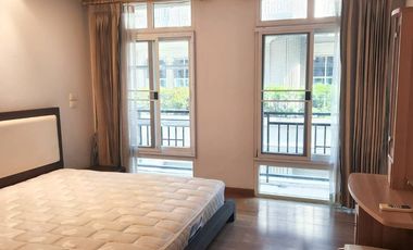 À vendre 2 chambres condo à Watthana, Bangkok