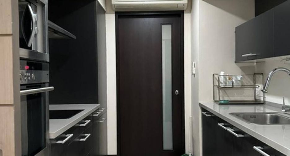 À vendre 2 chambres condo à Pathum Wan, Bangkok