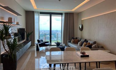 Condo en alquiler y en venta de 2 habitaciones en Pathum Wan, Bangkok