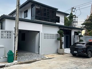 Casa en alquiler y en venta de 4 habitaciones en Bang Lamung, Chonburi