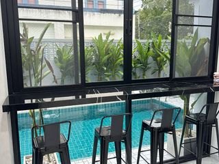 Casa en alquiler y en venta de 4 habitaciones en Bang Lamung, Chonburi
