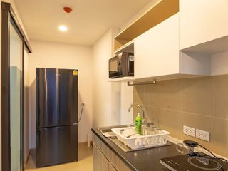 Wohnung zum Kauf mit 2 Zimmer in Khlong San, Bangkok
