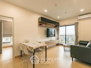 Wohnung zum Kauf mit 2 Zimmer in Khlong San, Bangkok
