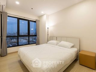 Wohnung zum Kauf mit 2 Zimmer in Khlong San, Bangkok