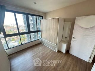 For rent and for sale 2 bedrooms condo in Bang Phlat, Bangkok
