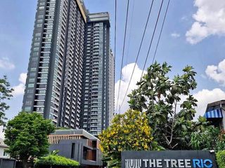 For rent and for sale 2 bedrooms condo in Bang Phlat, Bangkok