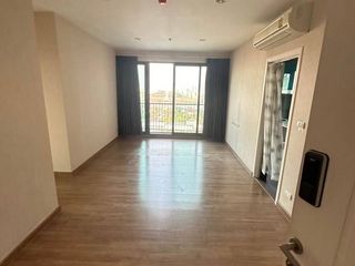 For rent and for sale 2 bedrooms condo in Bang Phlat, Bangkok