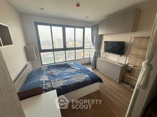 For rent and for sale 2 bedrooms condo in Bang Phlat, Bangkok