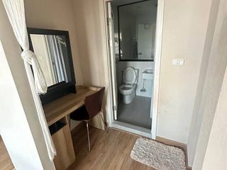 For rent and for sale 2 bedrooms condo in Bang Phlat, Bangkok