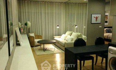 For rent and for sale 2 bedrooms condo in Ratchathewi, Bangkok