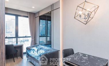 Wohnung zur Miete und zum Kauf mit 1 Zimmer in Khlong Toei, Bangkok
